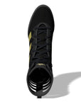 adidas Box Hog 4 Boxing Shoes