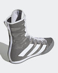 adidas Box Hog 4 Boxing Shoes