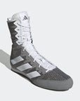 adidas Box Hog 4 Boxing Shoes