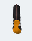 adidas Box Hog 4 Boxing Shoes - Black/Orange