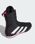 adidas Box Hog 4 Boxing Shoes
