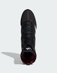 adidas Box Hog 4 Boxing Shoes