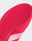 adidas Box Hog 4 Boxing Shoes