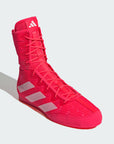 adidas Box Hog 4 Boxing Shoes