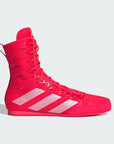 adidas Box Hog 4 Boxing Shoes