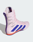 adidas Box Hog 4 Boxing Shoes