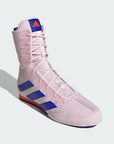 adidas Box Hog 4 Boxing Shoes