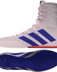 adidas Box Hog 4 Boxing Shoes