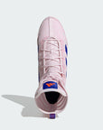 adidas Box Hog 4 Boxing Shoes