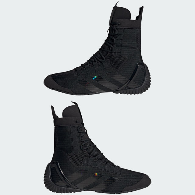 adidas Speedex 23 Boxing Shoes for Optimal Performance – adidas