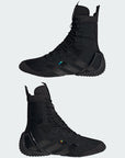 adidas Speedex 23 Boxing Shoes