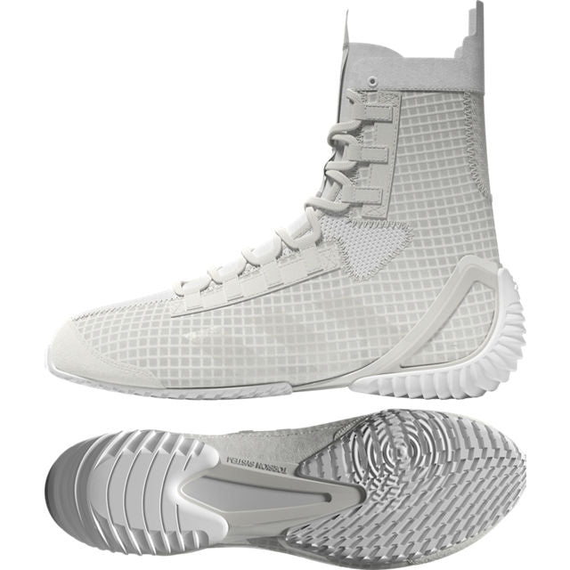 adidas Speedex 23 Boxing Shoes