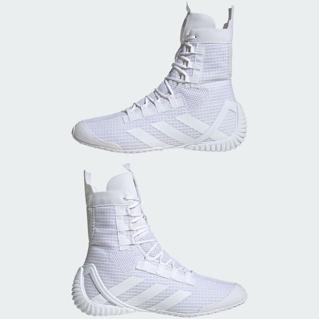adidas Speedex 23 Boxing Shoes
