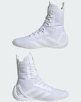 adidas Speedex 23 Boxing Shoes