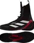 adidas Speedex Ultra Boxing Shoes