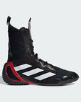 adidas Speedex Ultra Boxing Shoes
