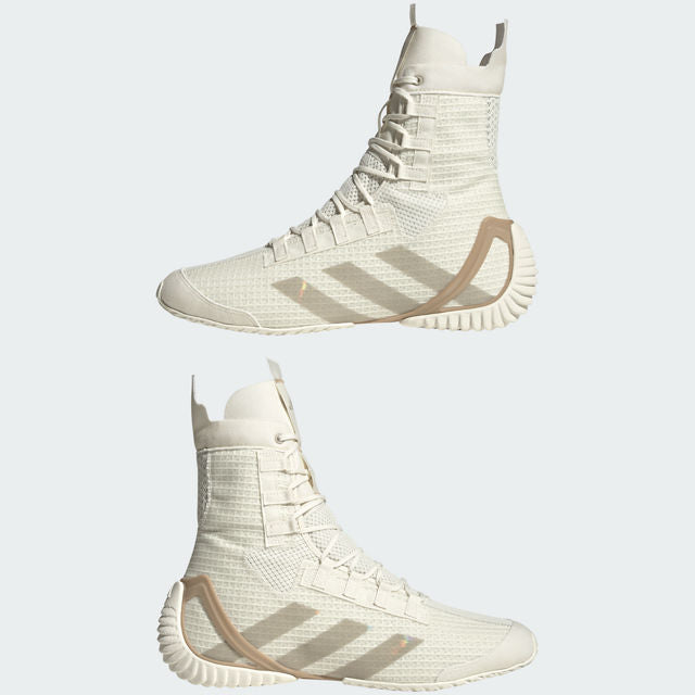 adidas Speedex 23 Boxing Shoes