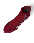adidas Box Hog 4 Boxing Shoes