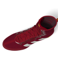 adidas Box Hog 4 Boxing Shoes