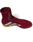 adidas Box Hog 4 Boxing Shoes
