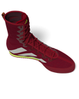 adidas Box Hog 4 Boxing Shoes