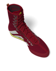 adidas Box Hog 4 Boxing Shoes