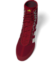 adidas Box Hog 4 Boxing Shoes