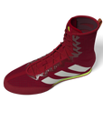 adidas Box Hog 4 Boxing Shoes