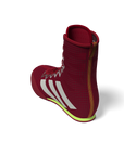 adidas Box Hog 4 Boxing Shoes