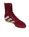 adidas Box Hog 4 Boxing Shoes