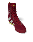 adidas Box Hog 4 Boxing Shoes