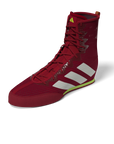 adidas Box Hog 4 Boxing Shoes