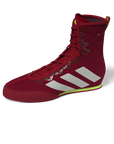 adidas Box Hog 4 Boxing Shoes