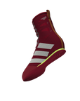 adidas Box Hog 4 Boxing Shoes