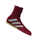 adidas Box Hog 4 Boxing Shoes