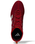 adidas Box Hog 4 Boxing Shoes