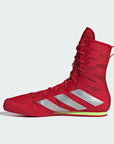 adidas Box Hog 4 Boxing Shoes