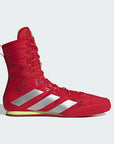 adidas Box Hog 4 Boxing Shoes