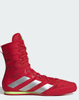 adidas Box Hog 4 Boxing Shoes
