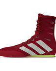 adidas Box Hog 4 Boxing Shoes