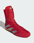 adidas Box Hog 4 Boxing Shoes
