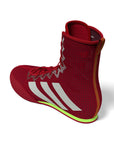 adidas Box Hog 4 Boxing Shoes