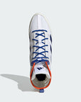 adidas Box Hog 4 Boxing Shoes