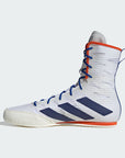 adidas Box Hog 4 Boxing Shoes