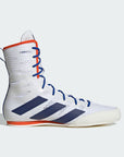 adidas Box Hog 4 Boxing Shoes