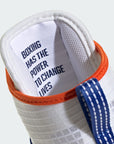adidas Box Hog 4 Boxing Shoes