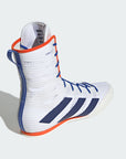 adidas Box Hog 4 Boxing Shoes