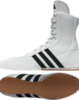 adidas Box Hog 2 Boxing Shoes