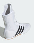 adidas Box Hog 2 Boxing Shoes