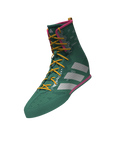adidas Box Hog 4 Boxing Shoes